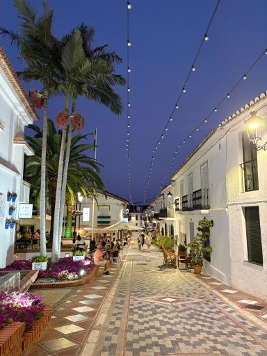 Benalmadena Pueblo